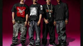 Jagged Edge  Baby Feel Me [upl. by Mixie]