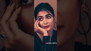 Pooja Hegde birthday Status 💕😍 racchuedits  Cutest actress ever POOJAHEGDE princess [upl. by Nyvrem141]