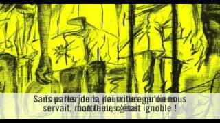 Inhumains cruelle la peine de mort [upl. by Pfeffer]