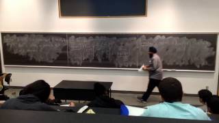 Dynamical Systems Lecture 5 [upl. by Yetty930]