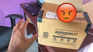 REALITY OF Amazon RENEWED amp REFURBISHED Product 😡 [upl. by Boorman]