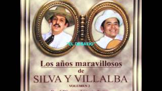 Silva y Villalba El desafio Colección Lujomar [upl. by Munt]