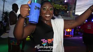 Tobago Carnival 2024 Interview  Tashia Burris [upl. by Lundgren899]