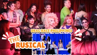 DRAG RACE PH SEASON 3  Episode 6 Viewing Party Vlog dragraceph [upl. by Cahan]