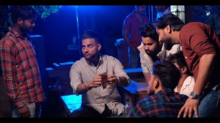 Karan Aujla Adhiya Making  Vlog l B2gether Pros Street Gang Music Latest Punjabi Songs [upl. by Bainter]