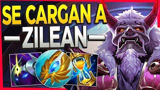 🔥 RIOT HA ARRUINADO A MI MAIN ¡Y A MUCHOS MAGOS MI OPINIÓN 🔥 Zilean Mid Gameplay S14 [upl. by Lister]