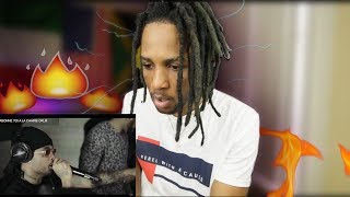 🔥😱 OMGBOOBA KALASH NISKA amp DAMSO  Freestyle FULL REACTION [upl. by Kensell791]