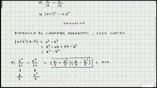 Ejercicio Fatorizacion  Cuarto Caso  Álgebra  Mi Profesor de Matemáticas  Video 019 [upl. by Nivlem]