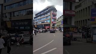 Summer of 69Classic Version Bryan Adams Shillong City short feedviral song ❤️🌸 [upl. by Greenwell]