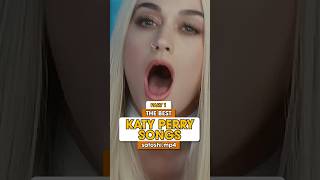 Best Katy Perry songs ⭐🏆 popmusic katyperry music bestsongs [upl. by Codding]