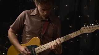 Parquet Courts  What Color Is Blood Live on KEXP [upl. by Kingsley123]