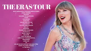 𝑻𝒂𝒚𝒍𝒐𝒓 𝑺𝒘𝒊𝒇𝒕 𝑺𝒐𝒏𝒈𝒔 𝑷𝒍𝒂𝒚𝒍𝒊𝒔𝒕 2024  THE ERAS TOUR Setlist [upl. by Matt]