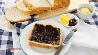 How Vegemite is Helping Save the Planet [upl. by Cirted864]