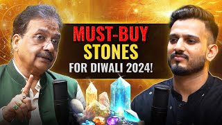 Which Gemstone is Right for You This Diwali  Vastu Consultant Dr Raviraj Ahirrao [upl. by Barlow93]