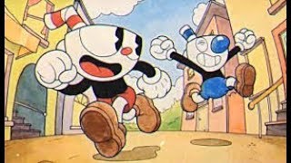 Cuphead VS Gaming Journalists [upl. by Dougy]