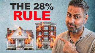 Renting vs Buying a Home The Lie You’ve Been Told [upl. by Celinda]