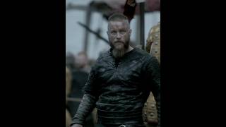 VIKINGS  Ragnar Lothbrok Floki Killed Kwenthrith Uncle part2 ShortvideoEditvideoViralshortvideo [upl. by Ardnasela875]