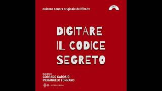 Digitare il codice segreto OST  Bonifico mortale [upl. by Etteniuqna680]