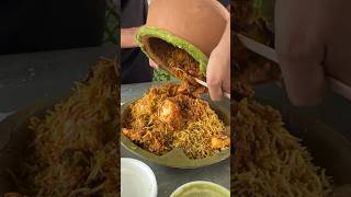 Bade Bade Paneer Ke Tukdo Wali Paneer Tikka Biryani  Handi Paneer Tikka Veg Biryani [upl. by Alesiram923]