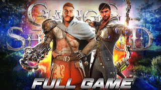 Gangs of Sherwood Full Gameplay Walkthrough ActionAdventure Game [upl. by Ellesor]