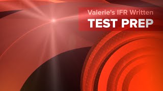 IFR Written Test Prep What causes northerly turning error in a magnetic compass [upl. by Eineg]