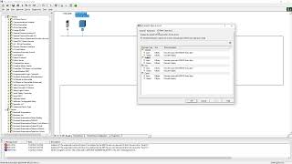 Devicenet Config with Beckhoff [upl. by Aicirpac]