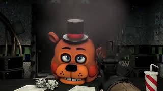 Five Nights at Freddys [upl. by Tevis]