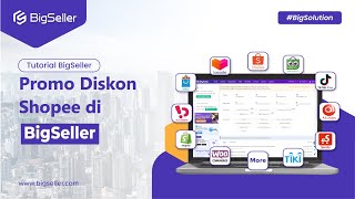 Promo Diskon Shopee [upl. by Triley162]