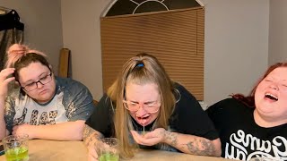 Disgusting Bean Boozled Game prepare for a good laugh [upl. by Egide]