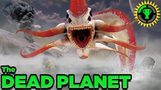 Game Theory You KILLED the Planet Subnautica TeamSeas [upl. by Iredale]