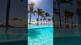 Secrets Vallarta Bay All Inclusive Resort Tour Part 13 [upl. by Ebarta]