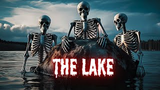 The Lake 2024 Explained in English  The Lake American Horror Stories Film Summarized English [upl. by Hayotal995]