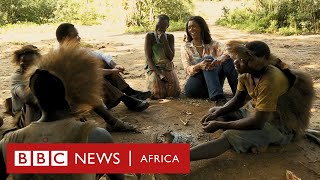 Mother Africa  History Of Africa with Zeinab Badawi Episode 1 [upl. by Nichols]