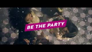 Be The Party This Festive Season  Step into KOOVSCOM 10 sec [upl. by Deeyn]