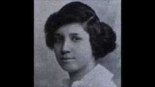 Euphemia Lofton Haynes  The First Black Woman to Receive a PHD in Mathematics [upl. by Donoghue]