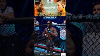 DONT BET on Jared Cannonier VS Caio Borralho ❌💰 ufcbetting ufcfightnight [upl. by Acinomad714]