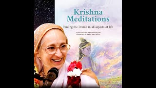 Krishna Meditations 3 Lithuanian Translation [upl. by Callista]