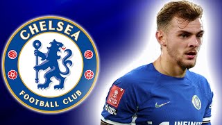 Here Is Why Chelsea Want To Sign KIERNAN DEWSBURYHALL 2024 🔵 Magic Goals Skills amp Assists HD [upl. by Auston]