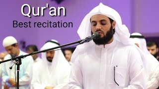 Best Quran recitation to Noahs Story by Raad muhammad alkurdi [upl. by Orsay]