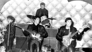 The Beatles Live Manchester 1962 [upl. by Arlynne444]