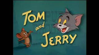 Deputy Droopy tom and jerry intro [upl. by Beitnes]