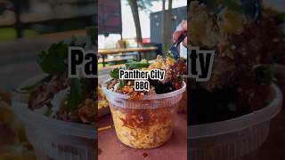 🍖 Panther City BBQ Experience  Fort Worth’s Best Brisket amp Outdoor Patio Vibes 🌟 [upl. by Frum]