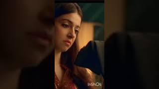 Besharam bewafaYouTubeshortsDivya Khosla kumargautamgulatiloveBhushan Kumarsongwp [upl. by Dammahom]