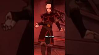 Zuko most embarrassing moment avatar [upl. by Florinda]