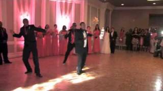 Jay Sean  Down Wedding Dance [upl. by Micki]