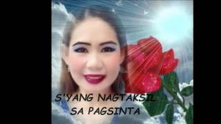 IBAON MOremix Djbhobho BY SELINA SEVILLA WITH LYRICS [upl. by Ahseenyt]