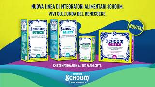 Soluzione Schoum Linea Benessere [upl. by Ostler]