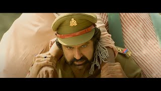 Ruler Full Movie Hindi Dubbed  Nandamuri Balakrishna Sonal Chauhan Vedhika  HD Facts amp Review [upl. by Aekin]