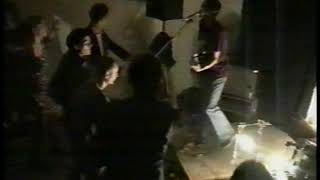 TOCOTRONIC  ART CLUB WIEN LIVE 1994 [upl. by Lemahs20]