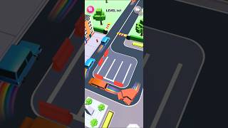 Parking jam 3d car out level 147 shorts games gaming gameplay [upl. by Reginald]